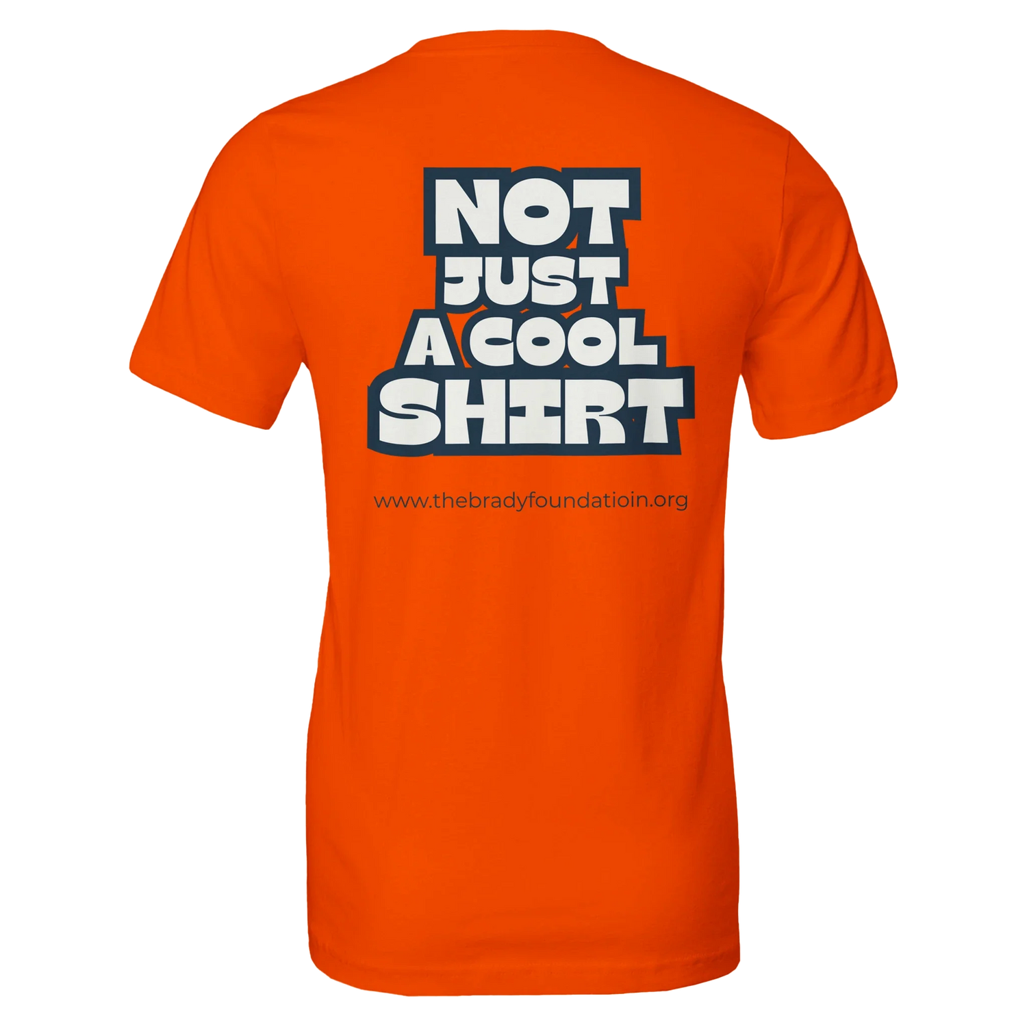 Not Just a Cool Shirt Collection