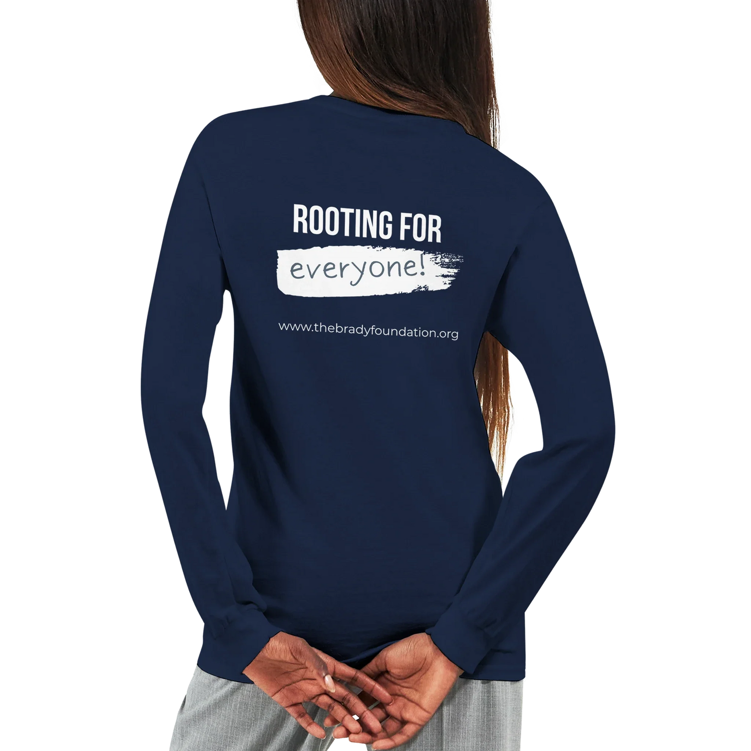 Rooting for Everyone Collection