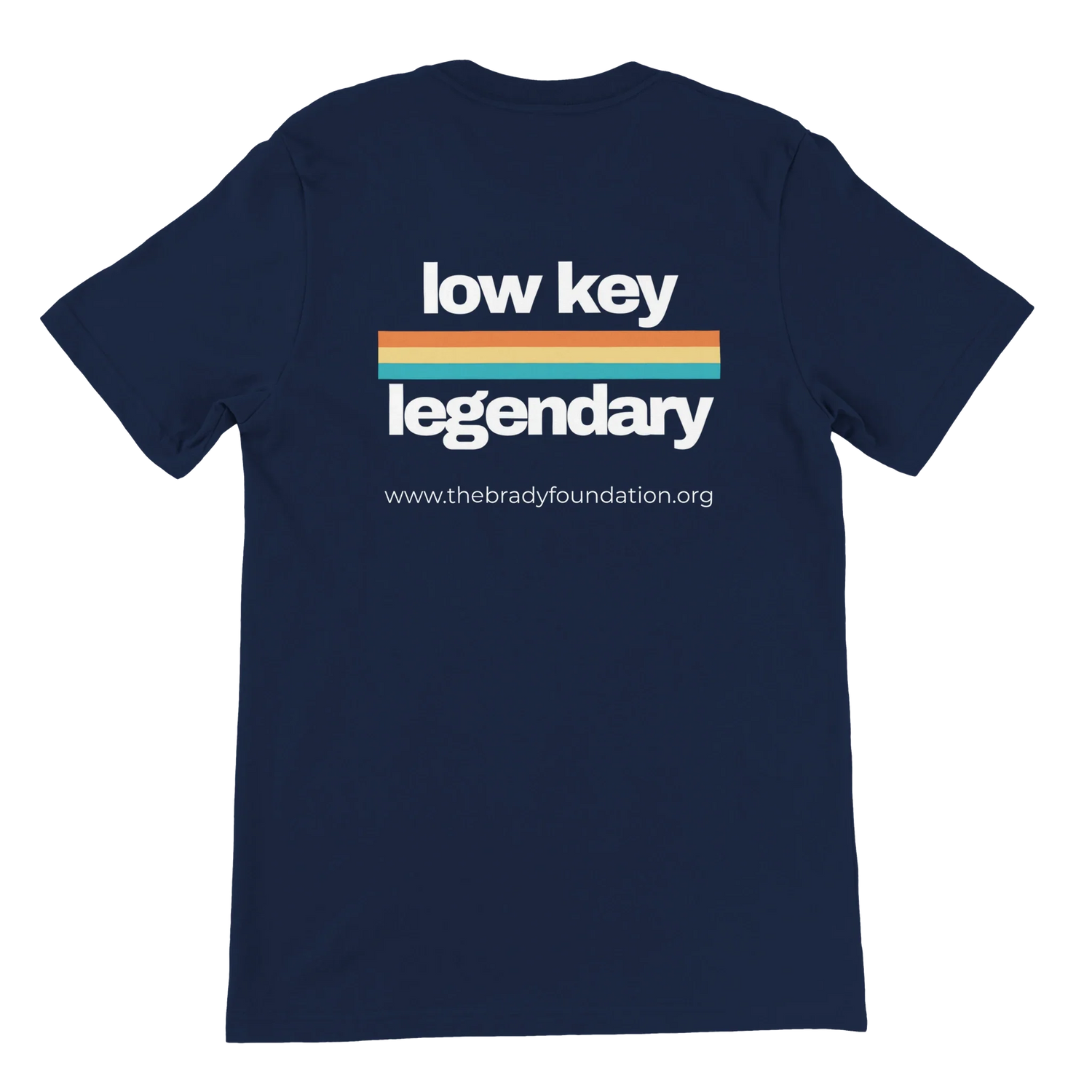 Low Key Legendary Collection