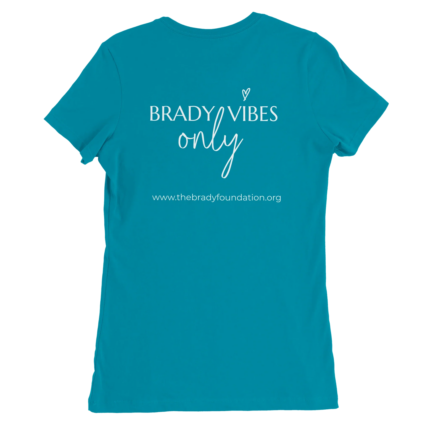Brady Vibes Only Collection